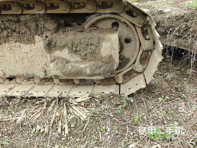 右导向轮（行走机构）