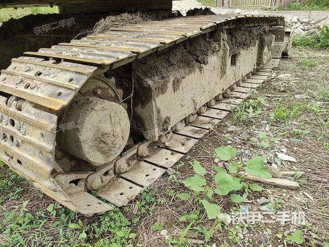 右侧履带整体 （行走机构）