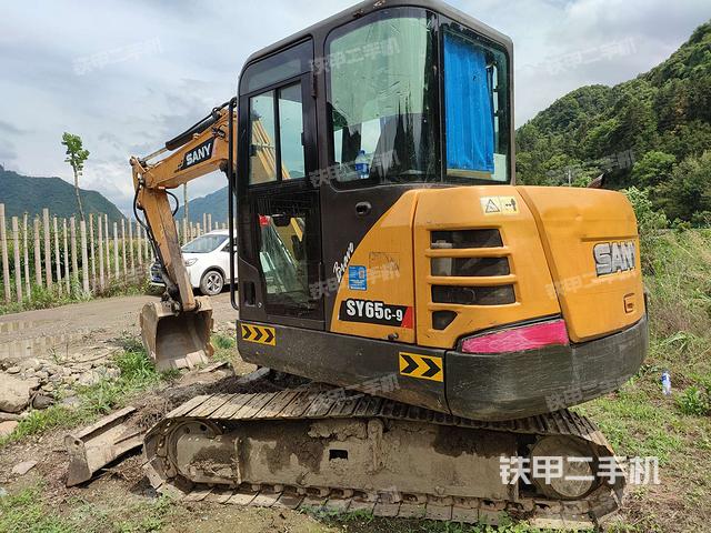 左后45（整机外观）