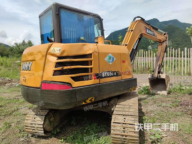 右后45（整机外观）