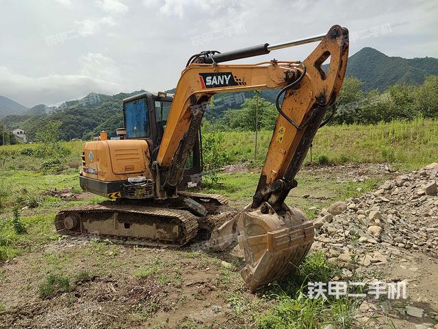 右前45（整机外观）