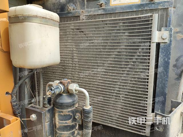 散热器室（大件舱室）