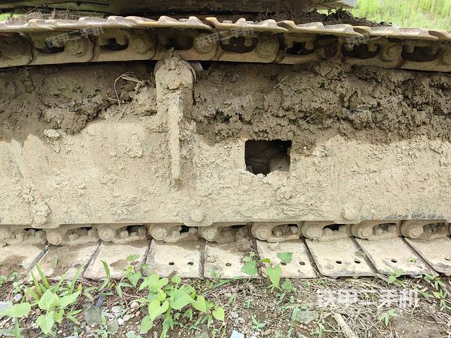 右托链轮+链筋（行走机构）