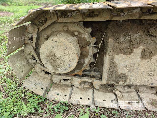 右驱动轮（行走机构）