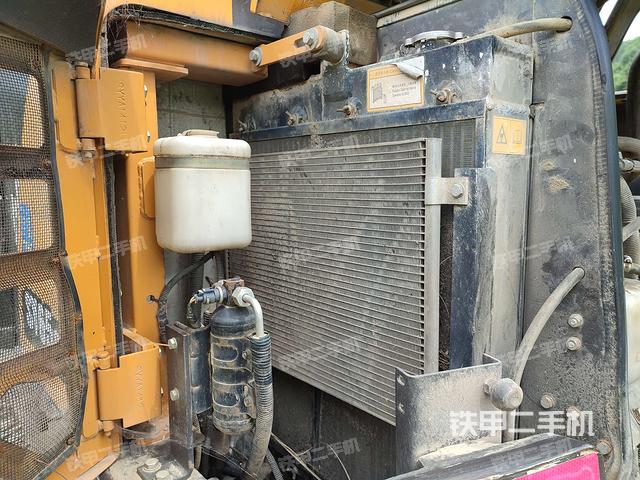 电瓶（大件舱室）