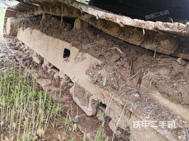 右托链轮+链筋(行走机构) 右托链轮+链筋(行走机构)