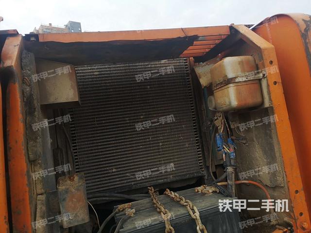 散热器室(大件舱室) 散热器室(大件舱室)