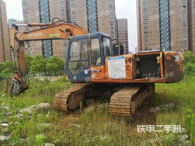 左后45(整机外观) 左后45(整机外观)