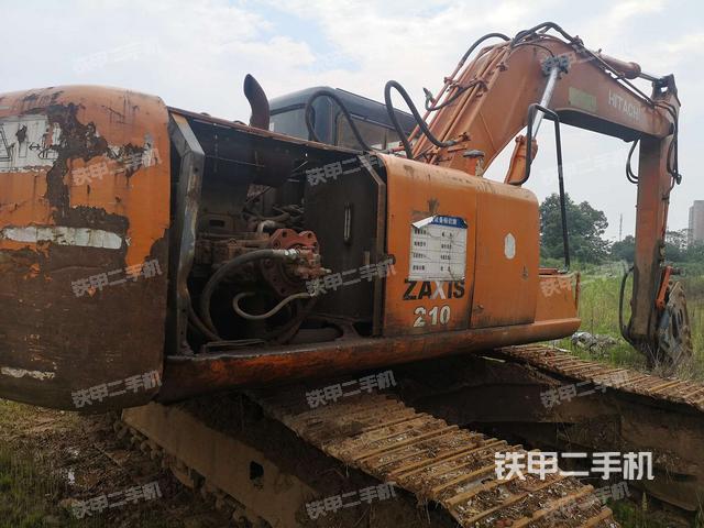 右后45(整机外观) 右后45(整机外观)