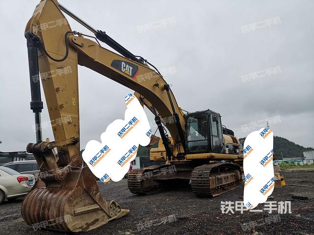 卡特彼勒336D液压挖掘机