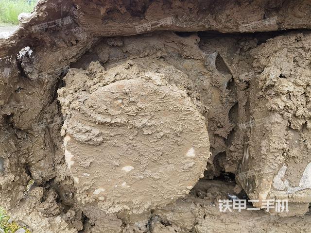 右导向轮（行走机构）