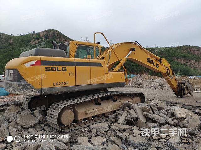 右后45(整机外观) 右后45(整机外观)