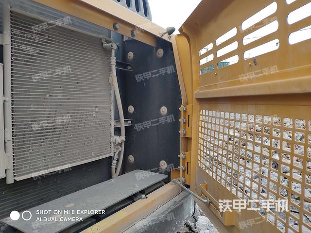 散热器室(大件舱室) 散热器室(大件舱室)