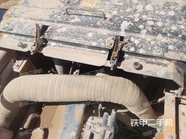 散热器(动力系统) 散热器(动力系统)