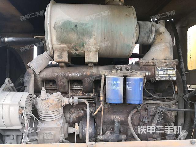 发动机侧面1(动力系统) 发动机侧面1(动力系统)