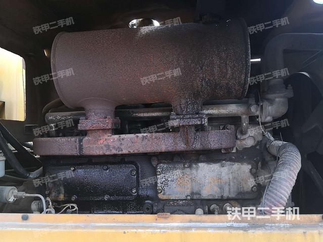 发动机侧面2(动力系统) 发动机侧面2(动力系统)