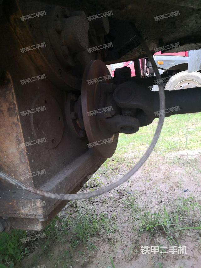 变速箱(液压/传动系统) 变速箱(液压/传动系统)