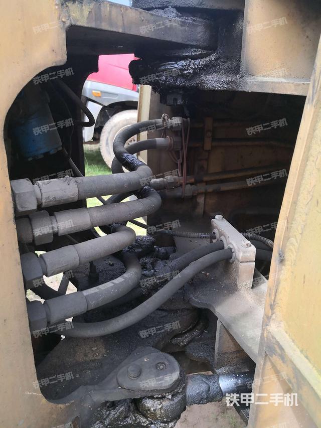 液压泵 工作泵(液压/传动系统) 液压泵 工作泵(液压/传动系统)