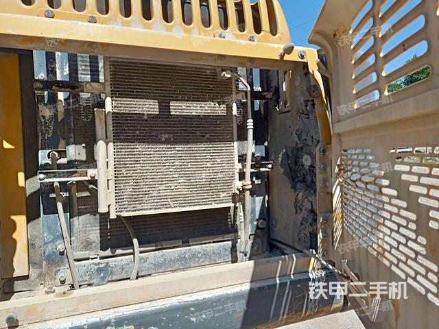 散热器室（大件舱室）