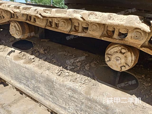 右托链轮+链筋（行走机构）