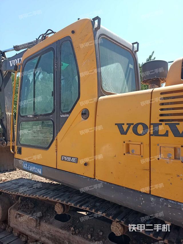 驾驶室左后45度（驾驶室部分）