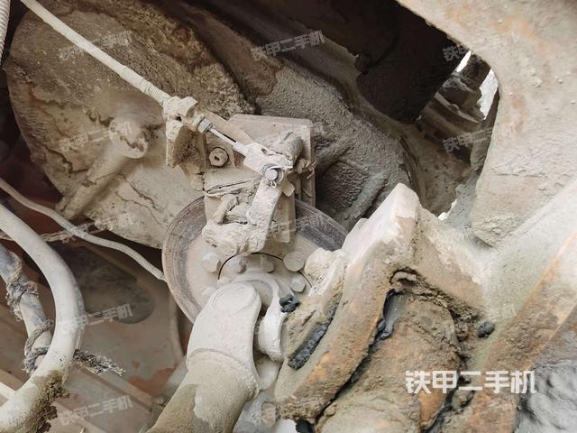 变速箱（液压/传动系统）