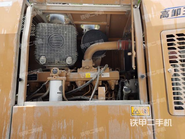 发动机侧面1（动力系统）