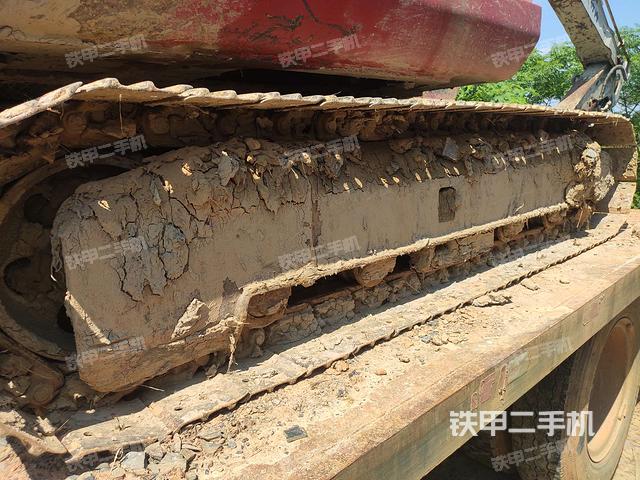 右侧履带整体 （行走机构）