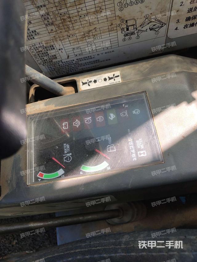 显示屏 （驾驶室部分）