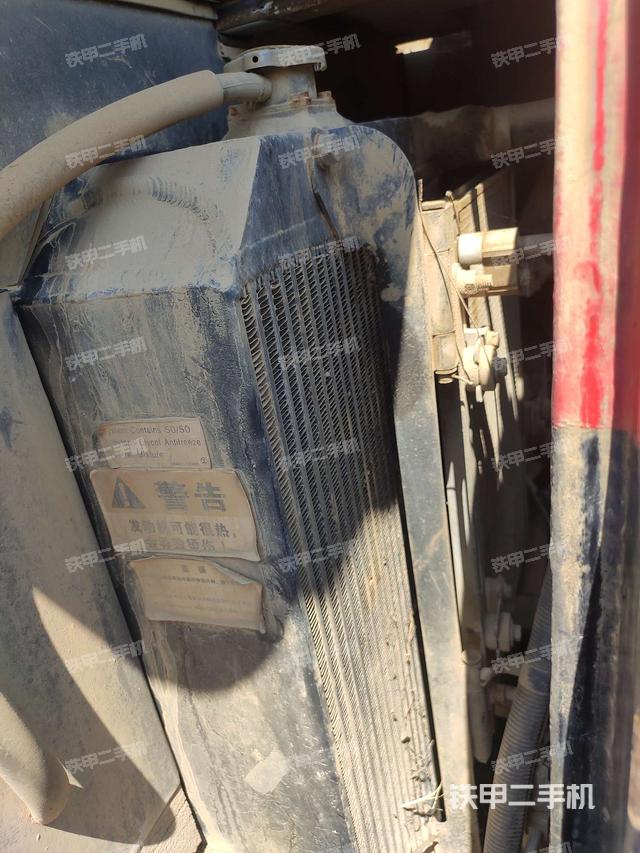 散热器室（大件舱室）