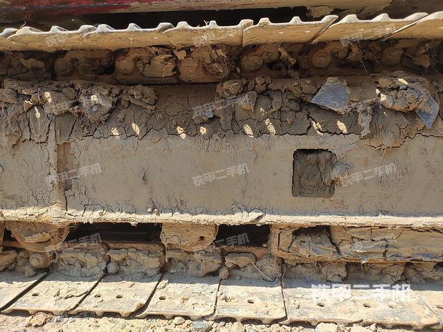 右托链轮+链筋（行走机构）