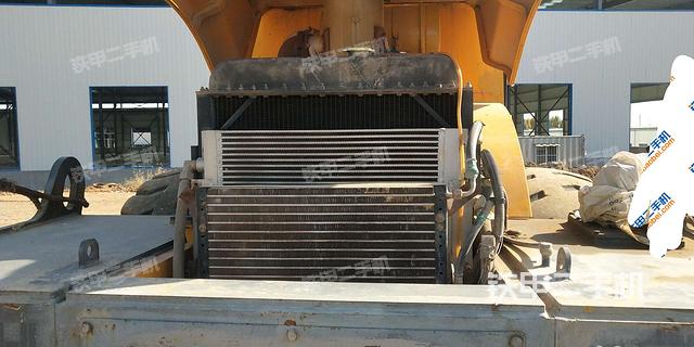 散热器(动力系统) 散热器(动力系统)