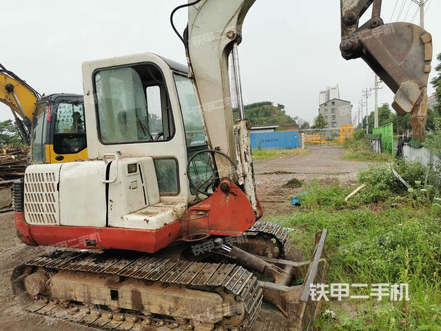 右前45（整机外观）