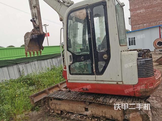 左后45（整机外观）