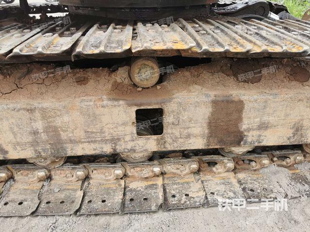 右托链轮+链筋（行走机构）