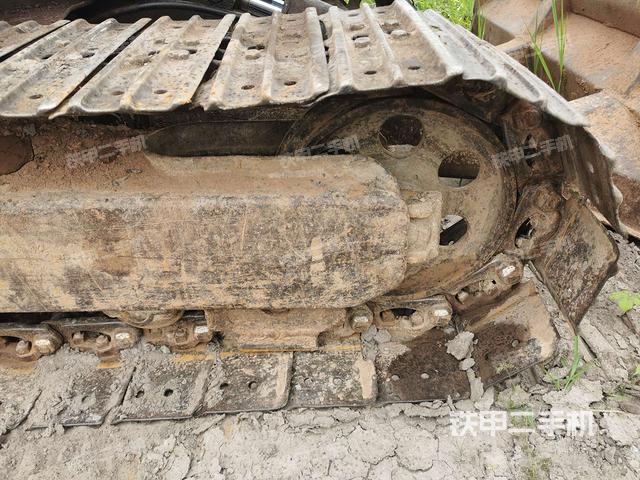 右导向轮（行走机构）