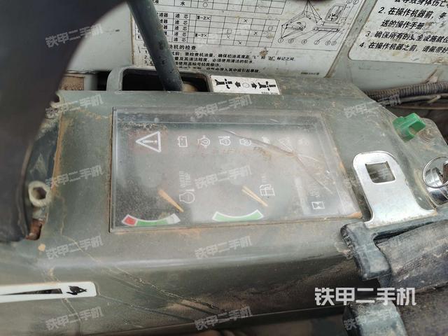 显示屏 （驾驶室部分）