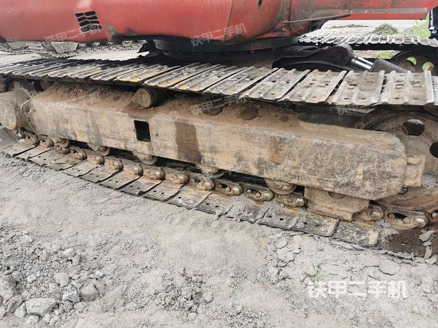 右侧履带整体 （行走机构）