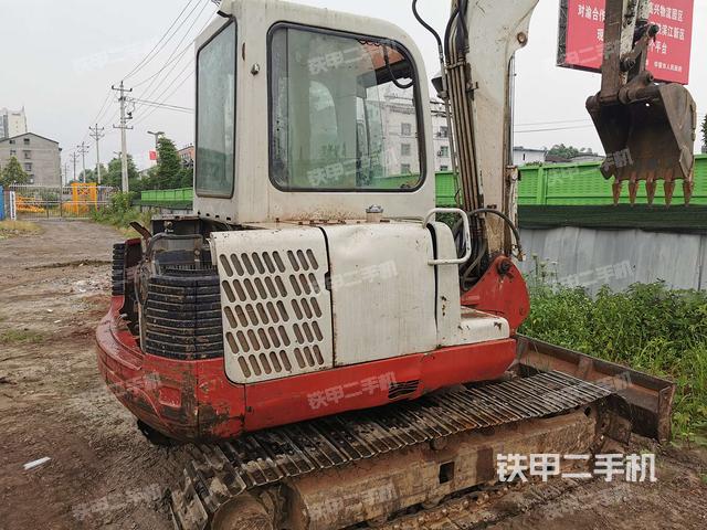 右后45（整机外观）