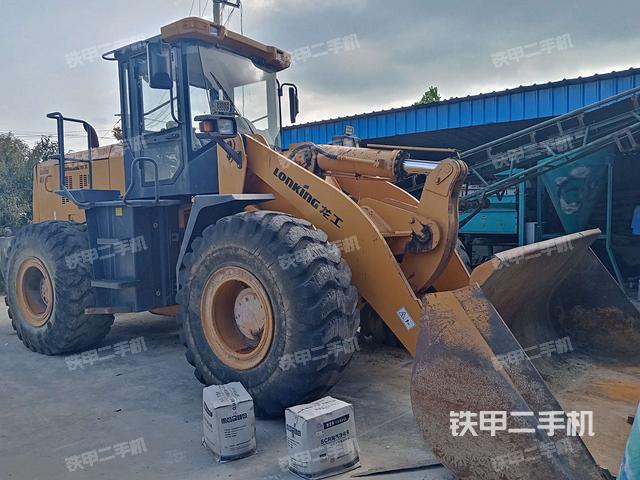 右前45°（整机外观）