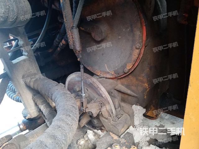 变速箱（液压/传动系统）