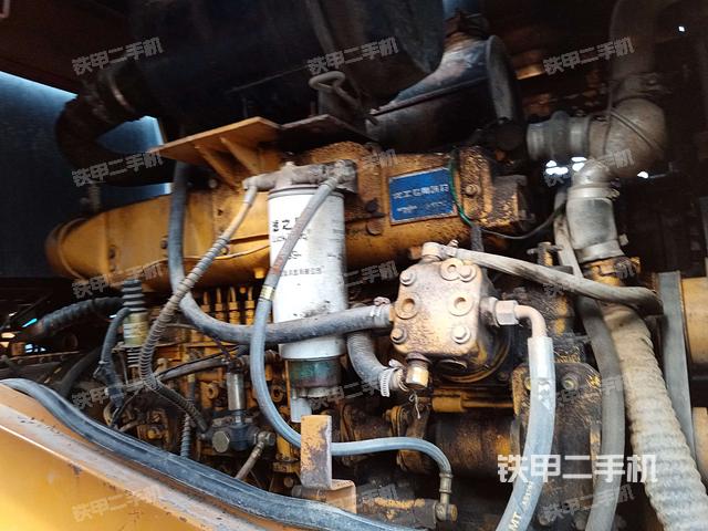 发动机侧面2（动力系统）