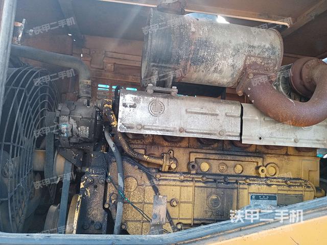 发动机侧面1（动力系统）