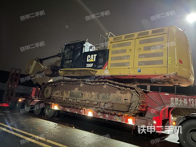 駕駛室整體（整機(jī)外觀）