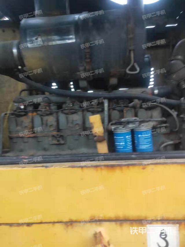 变速箱（整机外观及大件）