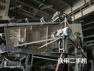 上海-上海市二手洛克斯特R900破碎机实拍照片