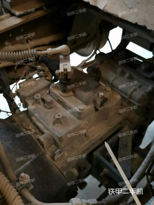 变速箱/传动箱（液压/传动系统）