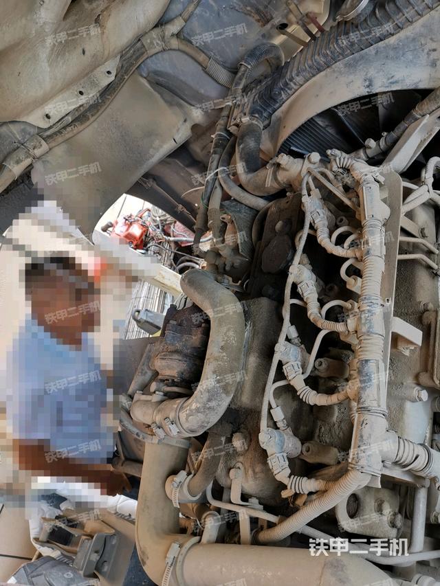 发动机/电动机2（动力系统）