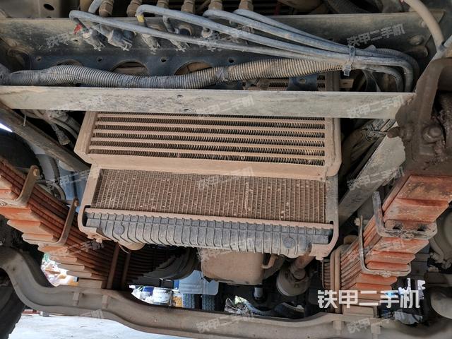 散热器（动力系统）