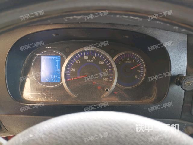 仪表盘（驾驶室/操作室）